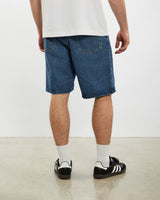 Vintage Wrangler Denim Jorts <br>33"