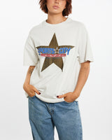 Vintage 90s Sport City Tee <br>M