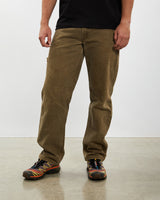 Vintage Carhartt 'Flannel Lined' Pants <br>34"