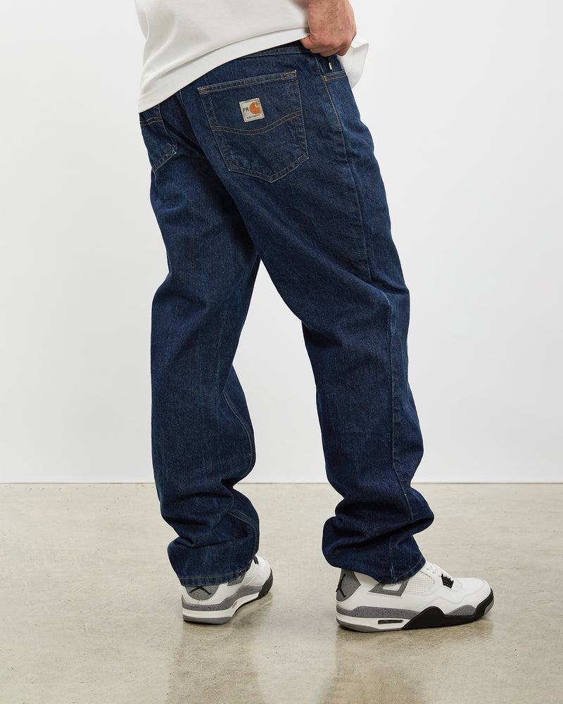 Vintage Carhartt Denim Jeans <br>32"