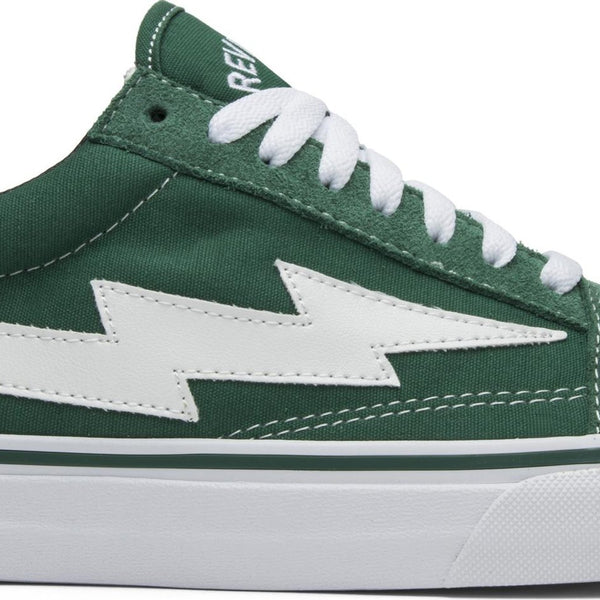 Revenge X Storm Low Top Green