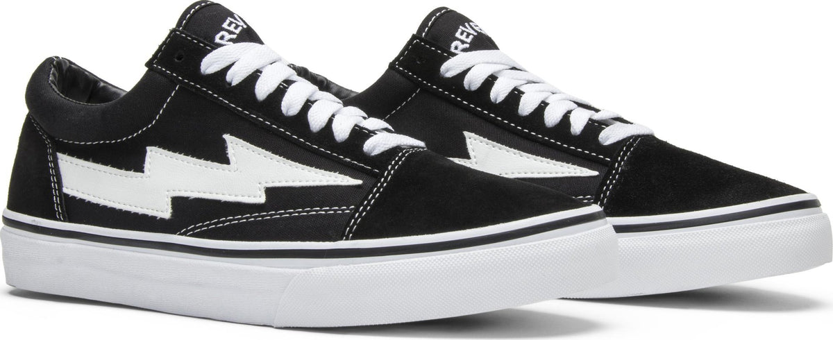 Revenge x storm uomo grigio online