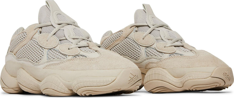 Yeezy 500 'Blush'