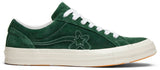 Golf Le Fleur x One Star Ox 'Greener Pastures'