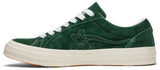 Golf Le Fleur x One Star Ox 'Greener Pastures'