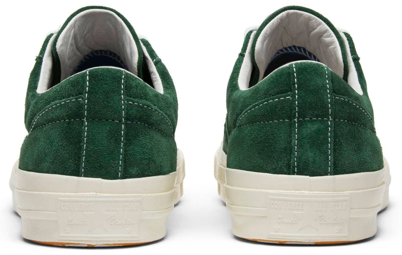 Golf Le Fleur x One Star Ox 'Greener Pastures'