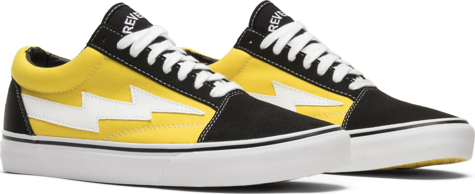 Revenge X Storm Low Top Australia Exclusive The Real Deal