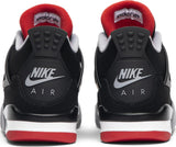 Air Jordan 4 Retro OG GS 'Bred'