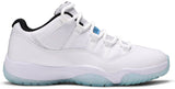 Air Jordan 11 Retro Low 'Legend Blue'