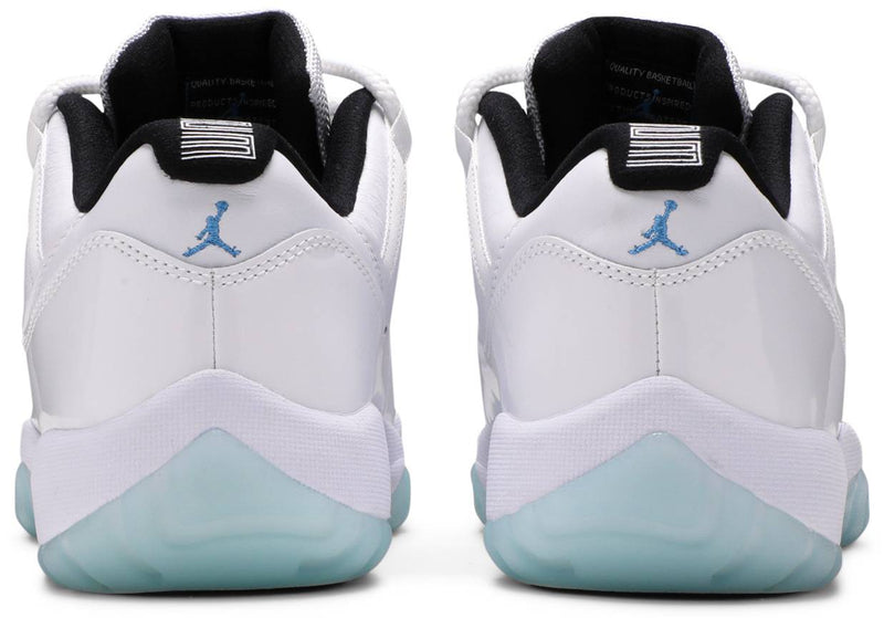 Air Jordan 11 Retro Low 'Legend Blue'