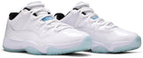 Air Jordan 11 Retro Low 'Legend Blue'