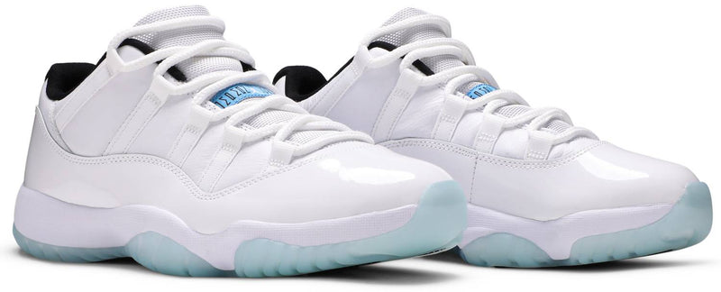 Air Jordan 11 Retro Low 'Legend Blue'