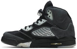 Air Jordan 5 Retro 'Anthracite'