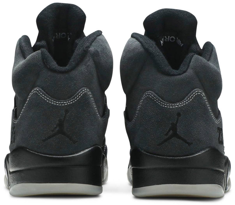 Air Jordan 5 Retro 'Anthracite'