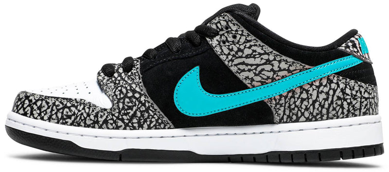 Atmos x Dunk Low Pro SB 'Elephant'