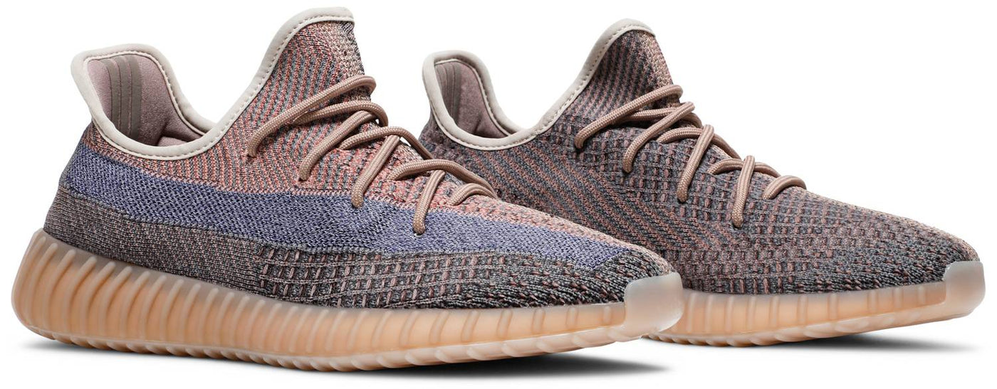 Yeezy Boost 350 V2 Fade The Real Deal