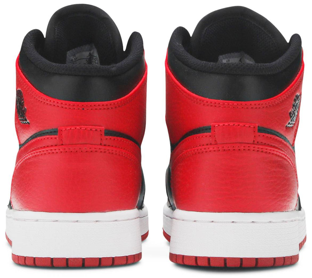 Air Jordan 1 Mid GS Banned