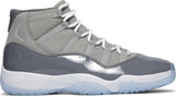 Air Jordan 11 Retro 'Cool Grey' 2021