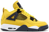 Air Jordan 4 Retro 'Lightning'