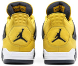 Air Jordan 4 Retro 'Lightning'