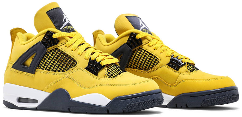 Air Jordan 4 Retro 'Lightning'