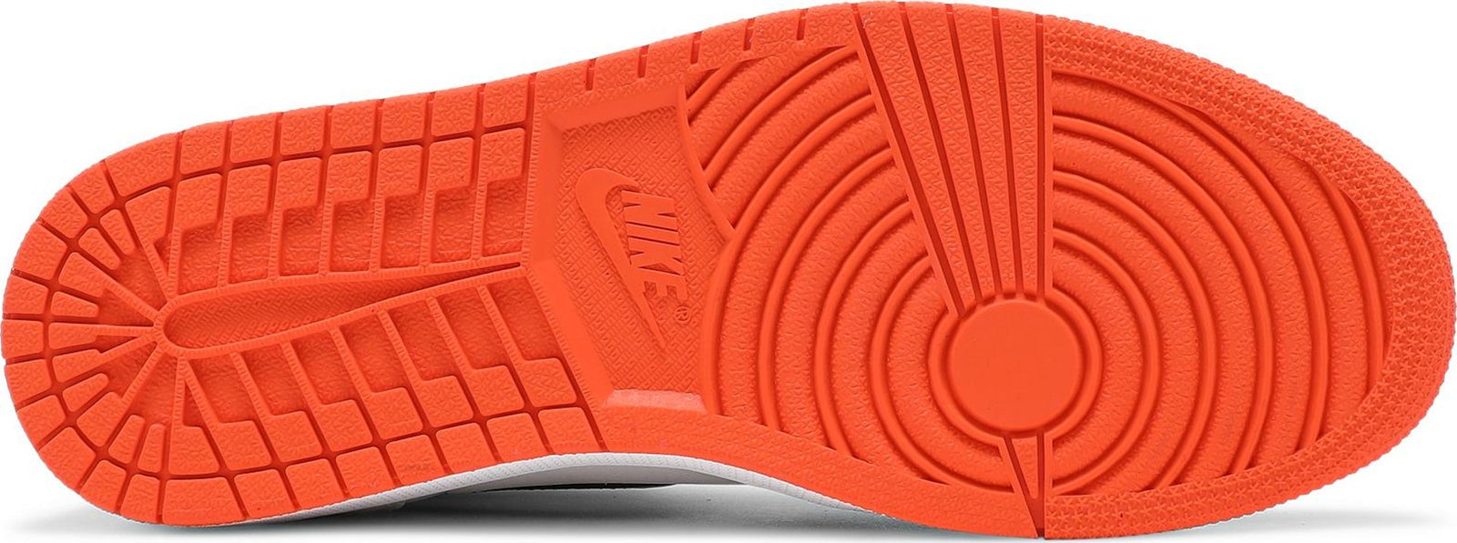 Nike jordan 1 retro orange shop