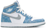 Air Jordan 1 Retro High OG GS 'Hyper Royal'