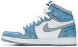 Air Jordan 1 Retro High OG GS 'Hyper Royal'