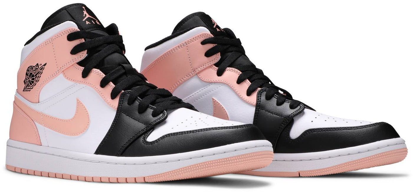 VNDS store Jordan 1 mid SE Crimson Tint size 10