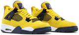 Air Jordan 4 Retro GS 'Lightning'