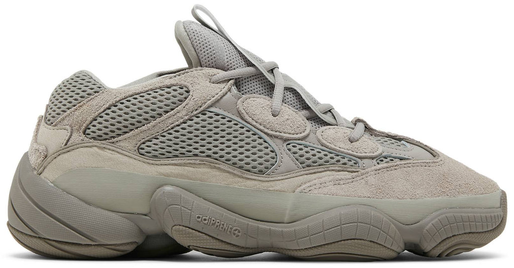 Yeezy 500 Ash Grey The Real Deal
