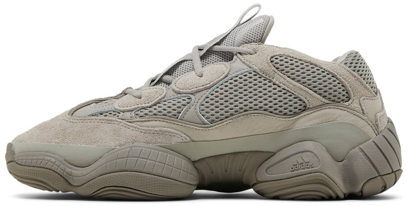 Yeezy 500 'Ash Grey'