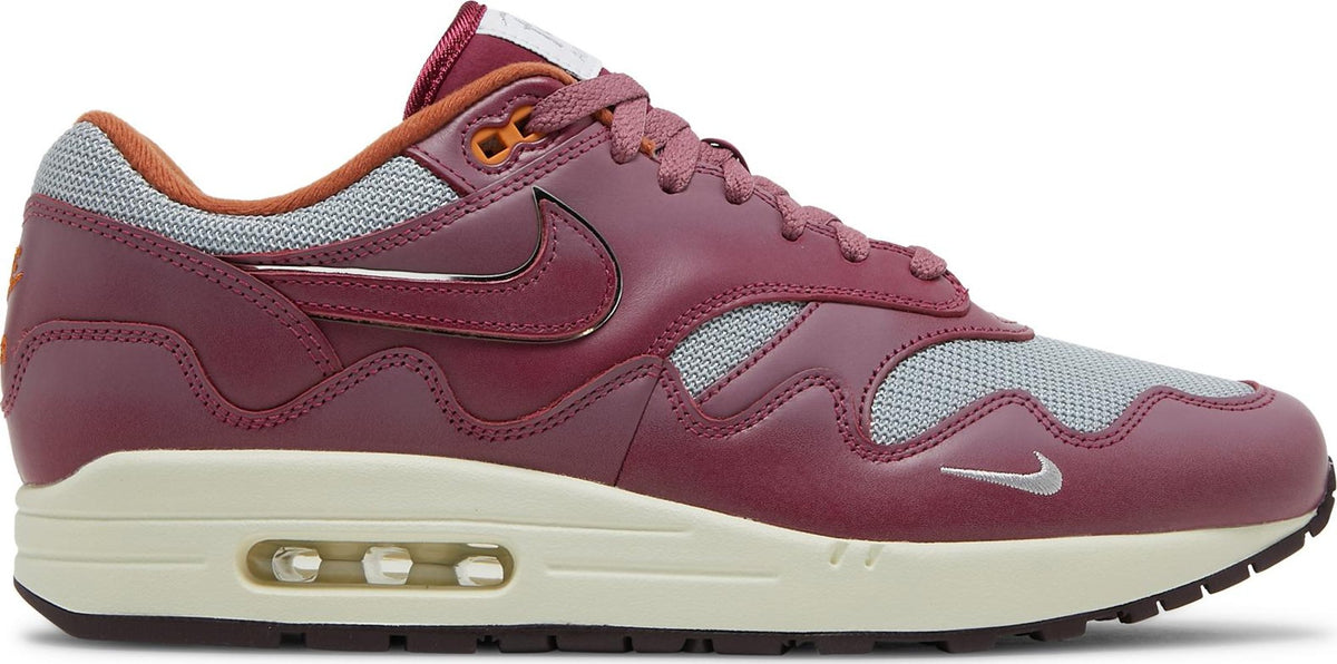 Air Max 1 The Real Deal