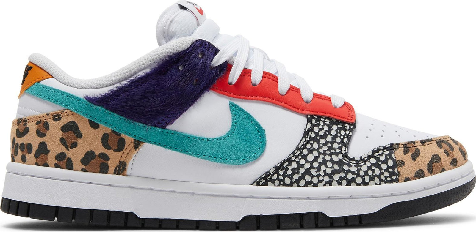 Safari dunks hotsell