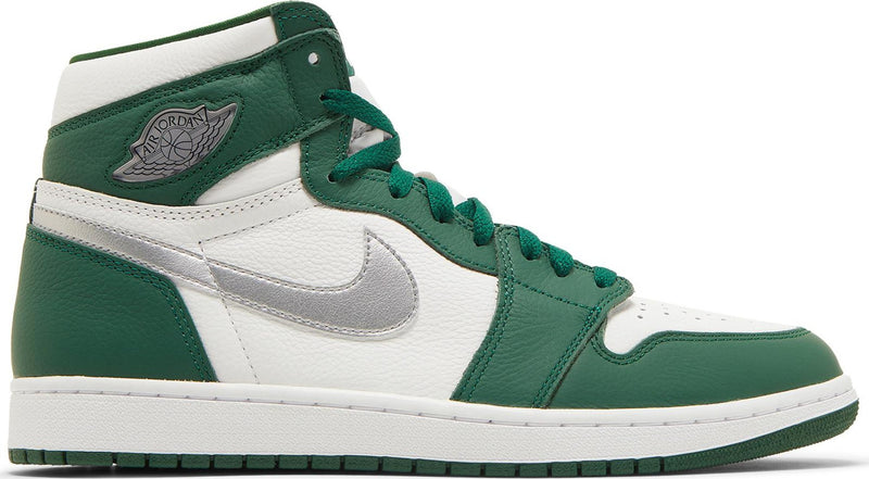 Air Jordan 1 Retro High OG GS 'Gorge Green'