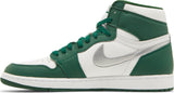 Air Jordan 1 Retro High OG GS 'Gorge Green'