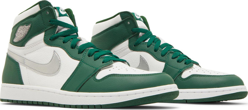 Air Jordan 1 Retro High OG GS 'Gorge Green'