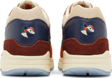 Kasina x Air Max 1 SP 'Won-Ang - Orange'