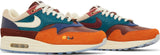 Kasina x Air Max 1 SP 'Won-Ang - Orange'