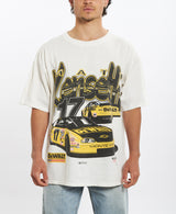 90s NASCAR Tee <br>L