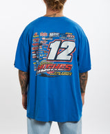 USMTS National Champion Racing Tee <br>XXL