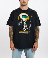 Vintage 90s Nelson Mandela 'It's A Black Thang' Tee <br>