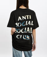 Anti Social Social Club 'Tonkotsu' Tee (NEW) <br>S , Anti Social Social Club , newtown, sydney, australia, thrift store, opshop, preloved, secondhand, sustainable, retro, antique, 70s, 80s, 90s, 2000s, 00s, fashion, clothing, streetwear, trendy, garment, style, boutique, store, shop, archive, sale, cheap, best, top