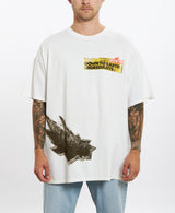 Travis Scott 'Cacti Brace For Impact' Tee (NEW) <br>XL