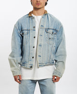 90s Levi's Denim Jacket <br>L