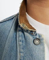 90s Levi's Denim Jacket <br>L