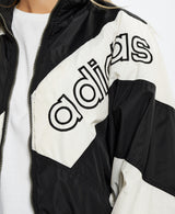 Vintage 90s Adidas Puffer Jacket <br>M , The Real Deal , newtown, sydney, australia, thrift store, opshop, preloved, secondhand, sustainable, retro, antique, 70s, 80s, 90s, 2000s, 00s, fashion, clothing, streetwear, trendy, garment, style, boutique, store, shop, archive, sale, cheap, best, top