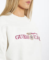 Vintage 90s Guess USA Sweatshirt <br>S