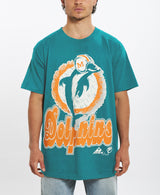 Vintage 90s Miami Dolphins Tee (NEW) <br>L