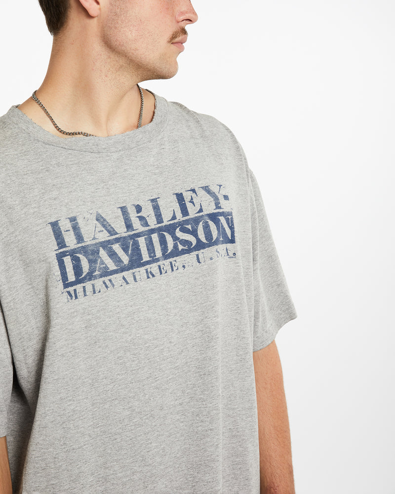 Vintage Harley Davidson Tee <br>XL